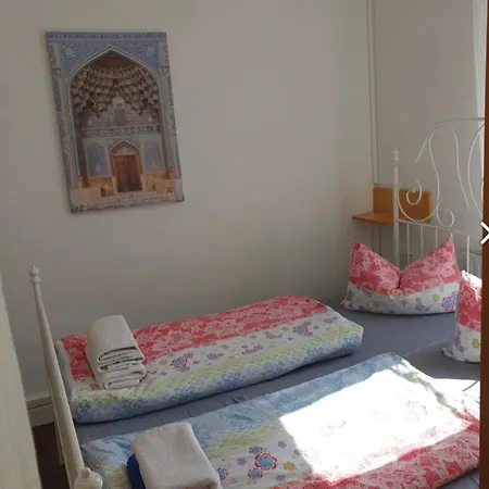 Pension Souchon-2